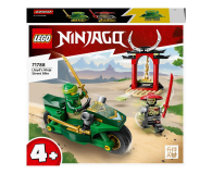 LEGO Ninjago 71788 Motocykl ninja Lloyda - 1090563 - zdjęcie 1